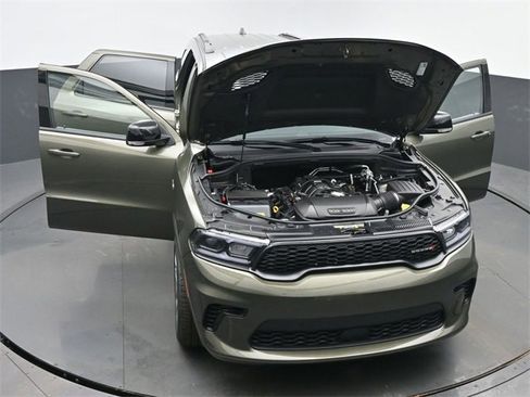 New 2026 Dodge Durango GT image 64