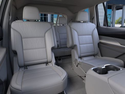 New 2026 Buick Enclave Avenir w/ Super Cruise Package image 17