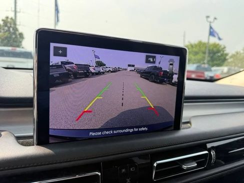 Used 2024 Lincoln Aviator AWD w/ Premium Package image 20