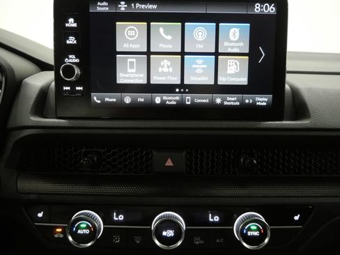 Used 2025 Honda CR-V Sport-L image 21