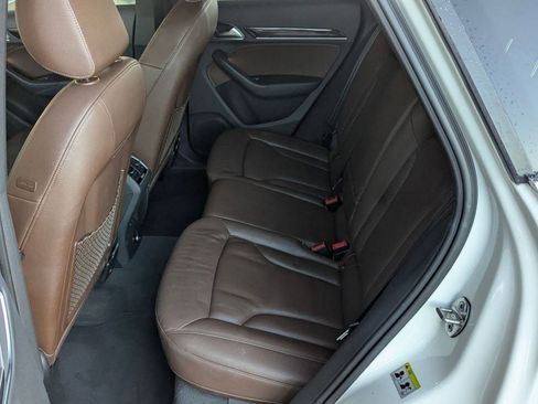 Used 2016 Audi Q3 2.0T Premium Plus image 14