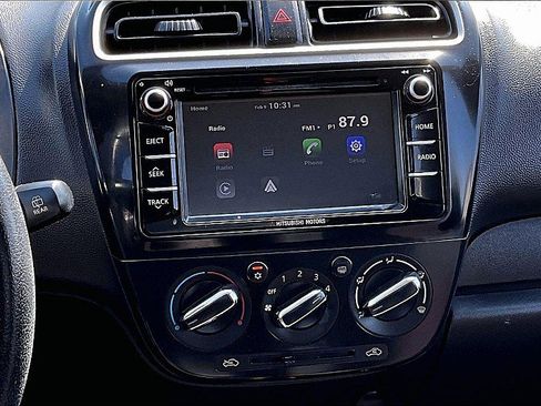 Used 2019 Mitsubishi Mirage GT image 6