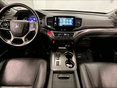 Used 2022 Honda Pilot Special Edition image 15