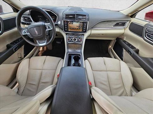 Used 2018 Lincoln Continental Select w/ Continental Climate Package image 15