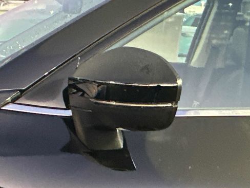 New 2025 Nissan Pathfinder Platinum image 13