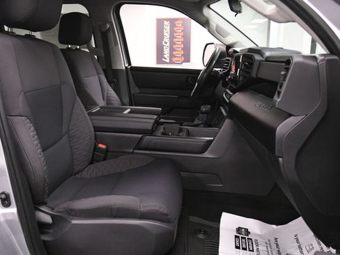 Used 2022 Toyota Tundra SR RWD image 24