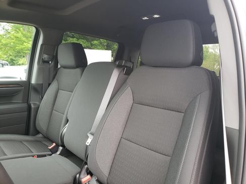 New 2026 Chevrolet Silverado 1500 LT AWD/4WD image 22