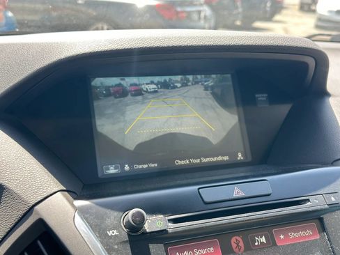 Used 2016 Acura MDX SH-AWD w/ Technology Package image 42