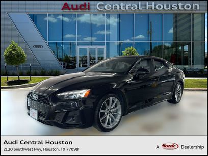 Certified 2025 Audi A5 2.0T Premium Plus