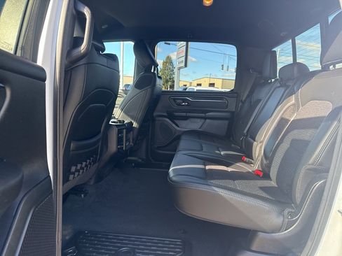 Used 2023 RAM 1500 Big Horn image 18