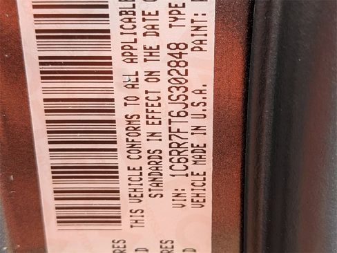 Used 2018 RAM 1500 Express w/ Express Value Package image 26