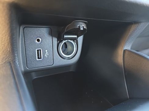 New 2025 Nissan Versa S w/ Trunk Package image 21