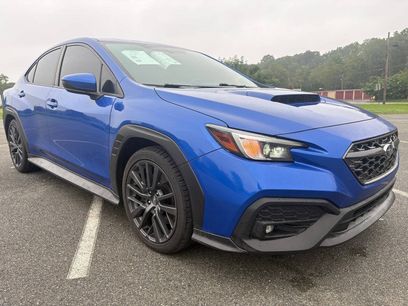 Used 2022 Subaru WRX Premium w/ Popular Package #2