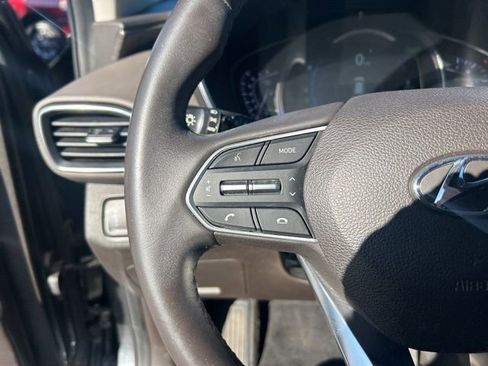 Used 2020 Hyundai Santa Fe SEL w/ Convenience Package image 18