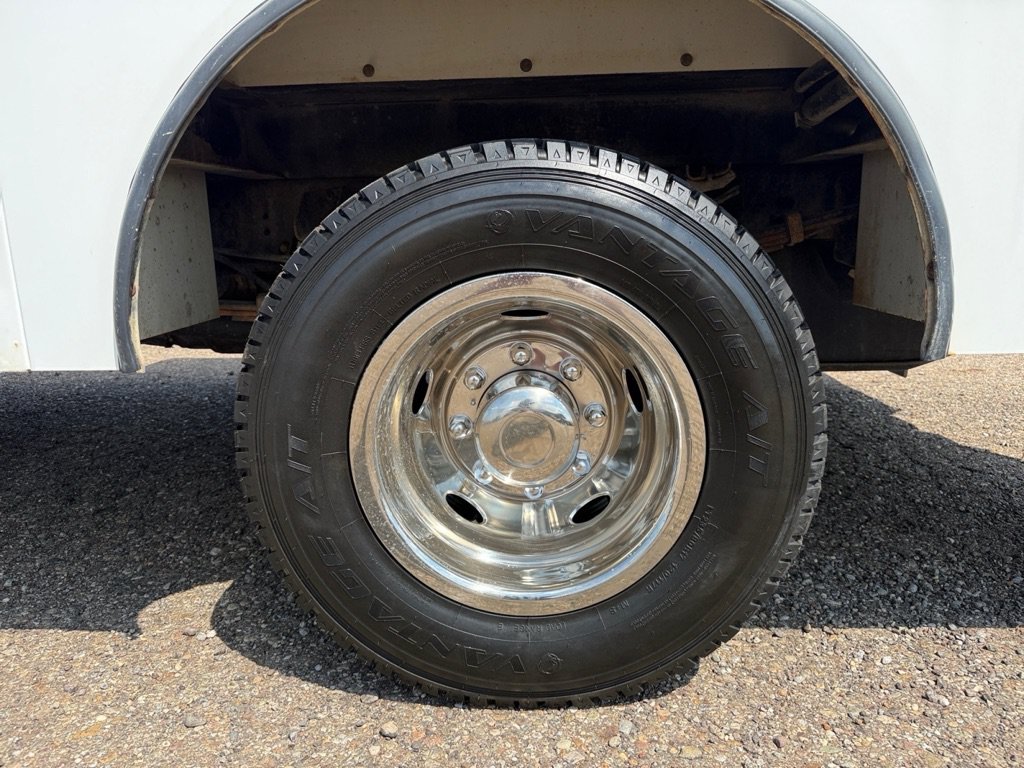 Used 2019 RAM 3500 Tradesman w/ Chrome Appearance Group AWD/4WD image 26