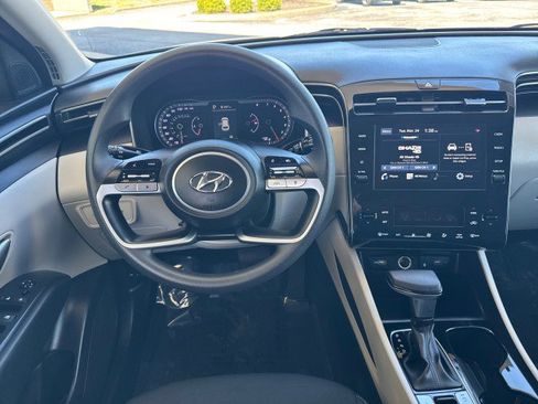 Used 2024 Hyundai Tucson SEL image 8