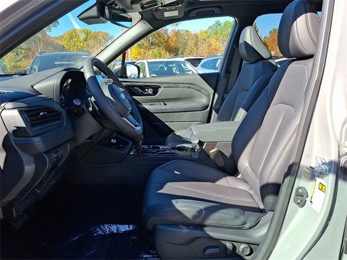 New 2026 Subaru Forester Limited w/ Limited Package image 6