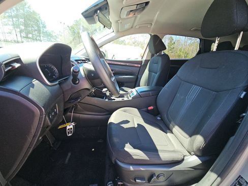 Used 2023 Hyundai Tucson SEL FWD image 7