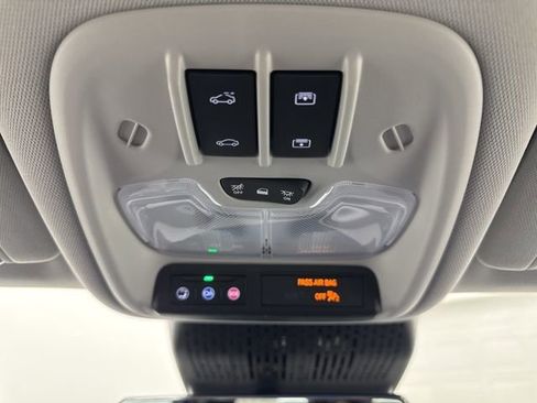 New 2027 Chevrolet Bolt RS w/ Technology Package FWD image 20