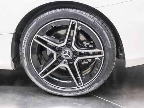 Certified 2023 Mercedes-Benz C 300 Coupe w/ AMG Line image 9