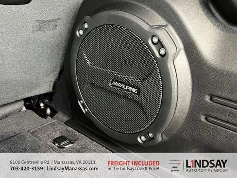 New 2026 Jeep Wrangler Sport S image 8