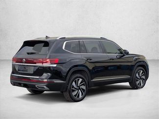 New 2026 Volkswagen Atlas SEL video 2