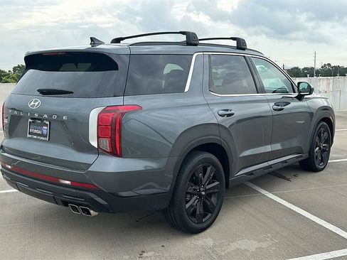 Used 2024 Hyundai Palisade XRT FWD image 14