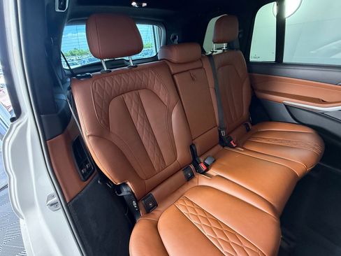 Certified 2024 BMW X7 M60i w/ Climate Comfort Package image 32