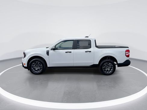 New 2026 Ford Maverick XLT w/ Equipment Group 301A AWD/4WD image 5