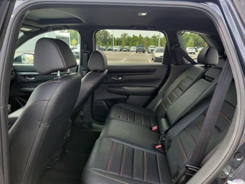 Used 2024 Honda CR-V Sport-L image 28