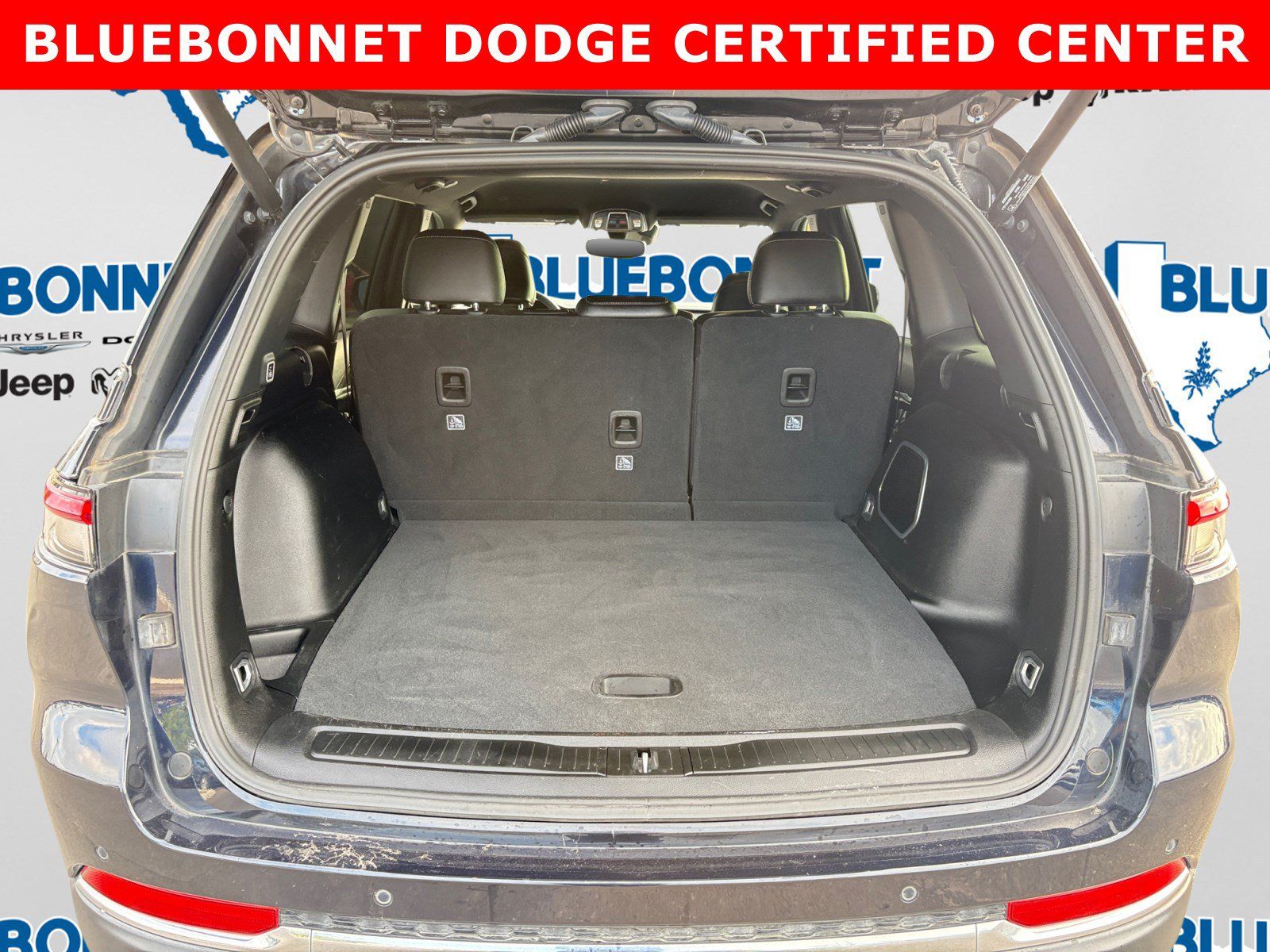 Used 2024 Jeep Grand Cherokee Limited RWD image 22