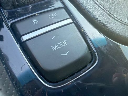 Used 2017 Cadillac CTS Luxury AWD/4WD image 38