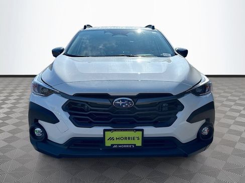 New 2026 Subaru Crosstrek 2.5i Premium AWD/4WD image 2