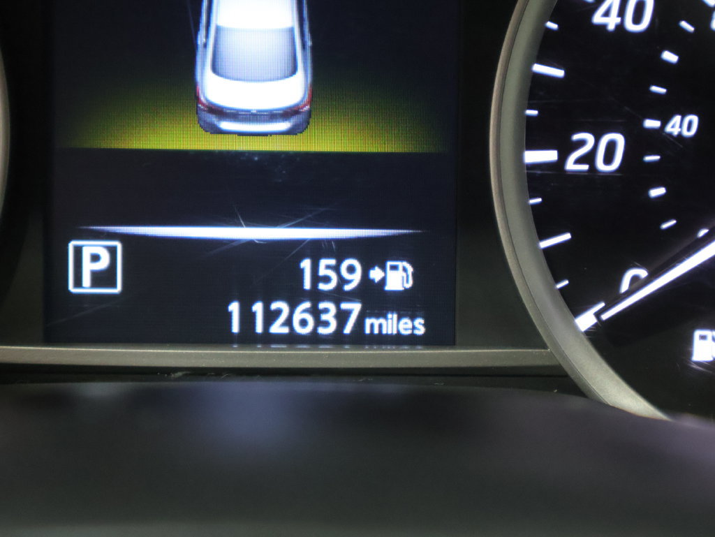 Used 2017 Nissan Sentra SV FWD image 36
