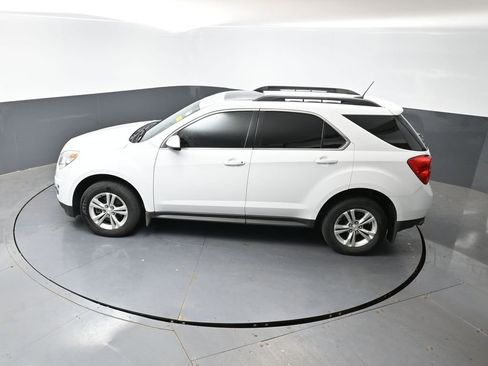 Used 2013 Chevrolet Equinox LT AWD/4WD image 45
