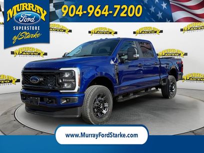 New 2026 Ford F250 XL w/ STX Appearance Package