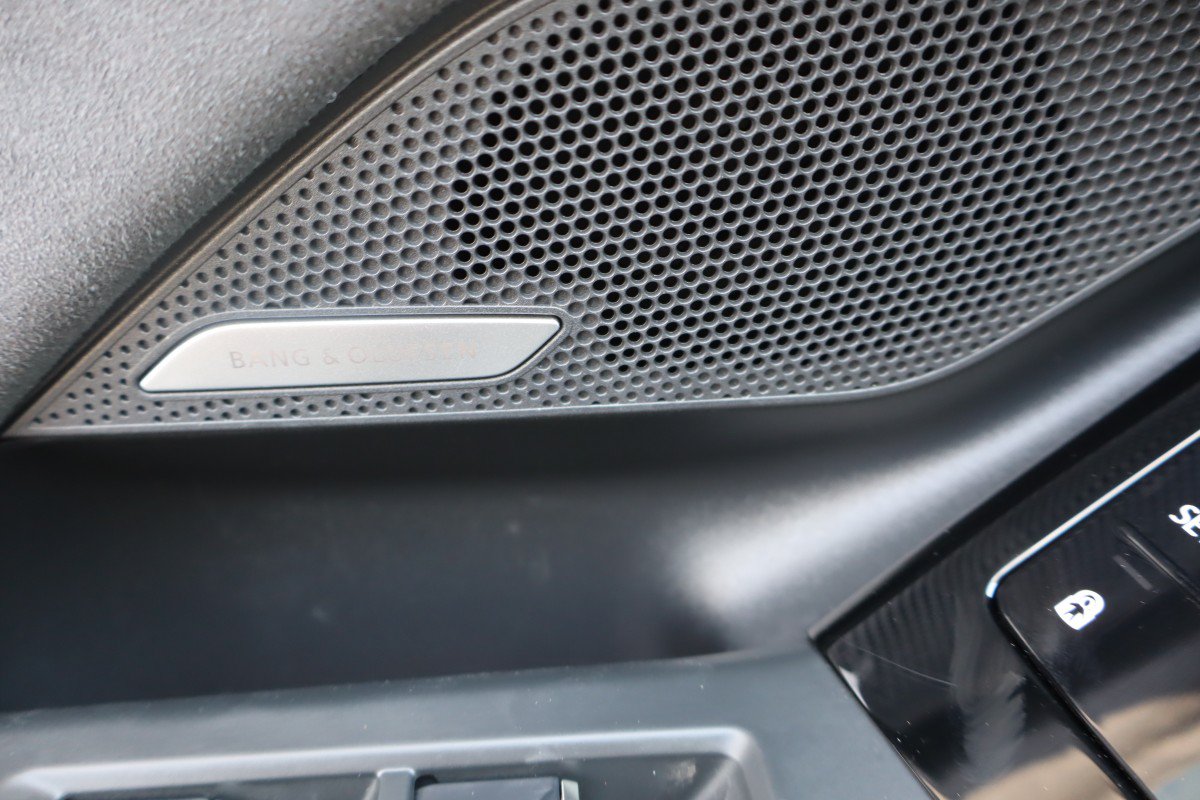 Used 2025 Audi S6 e-tron Prestige AWD/4WD image 30