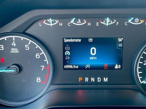 Used 2021 Ford F150 XL w/ STX Appearance Package image 12