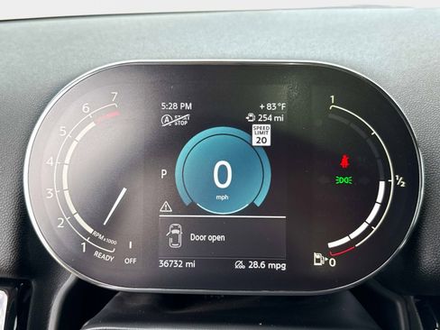 Used 2024 MINI Cooper Countryman S FWD image 28