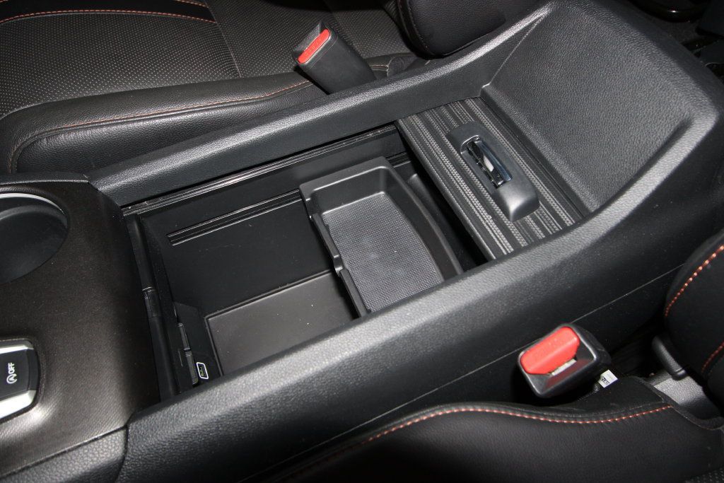 Used 2022 Honda Passport TrailSport image 20