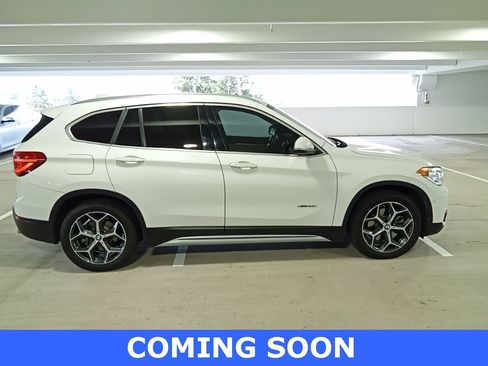 Used 2017 BMW X1 xDrive28i image 5