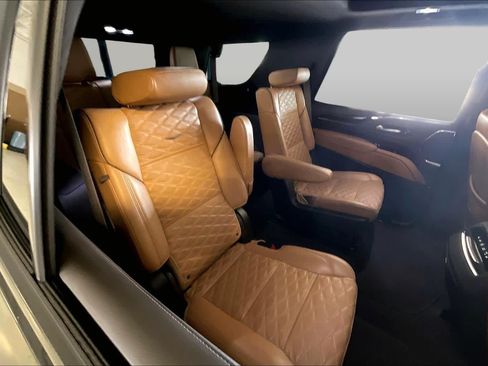 Used 2023 Cadillac Escalade Sport AWD/4WD image 18