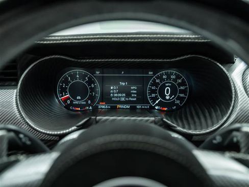 Used 2022 Ford Mustang Shelby GT500 w/ Carbon Fiber Track Pack image 22