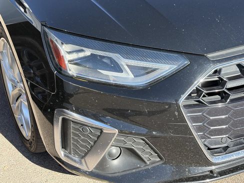 Used 2020 Audi A4 2.0T Premium w/ Convenience Package AWD/4WD image 5