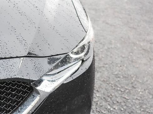 Used 2017 MAZDA CX-5 Touring image 13