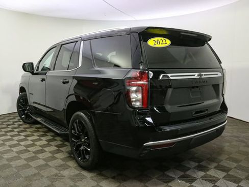 Used 2022 Chevrolet Tahoe LS image 7