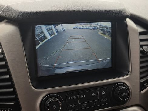 Used 2018 GMC Yukon Denali w/ Denali Ultimate Package image 10