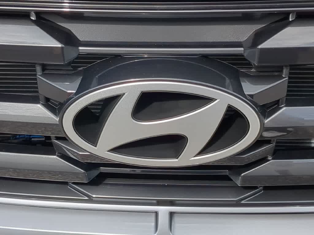 New 2026 Hyundai Tucson SE FWD image 12
