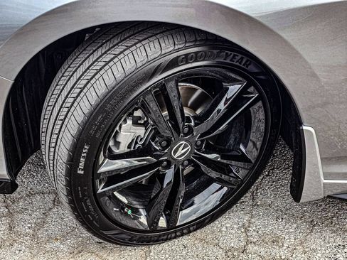 Used 2026 Acura Integra A-Spec w/ Technology Package FWD image 10