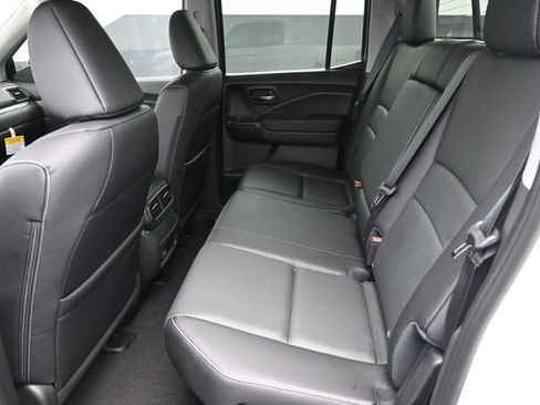 New 2026 Honda Ridgeline RTL image 25